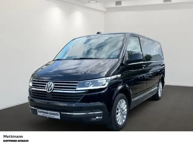 Volkswagen T6.1 Multivan