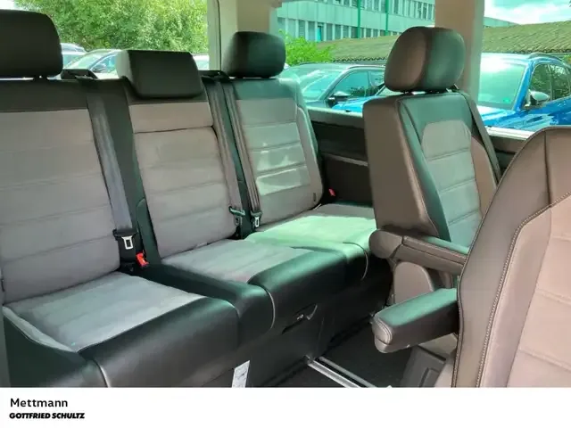 Volkswagen T6.1 Multivan