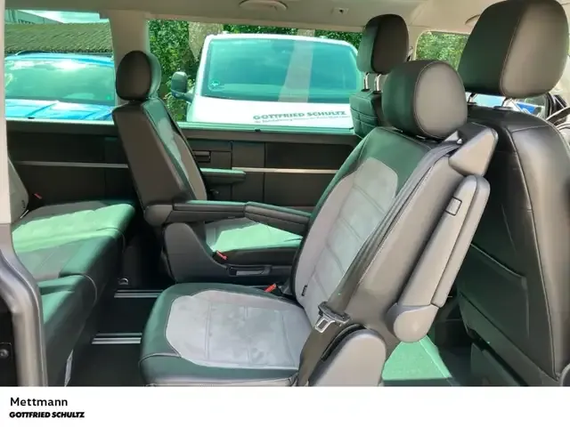 Volkswagen T6.1 Multivan