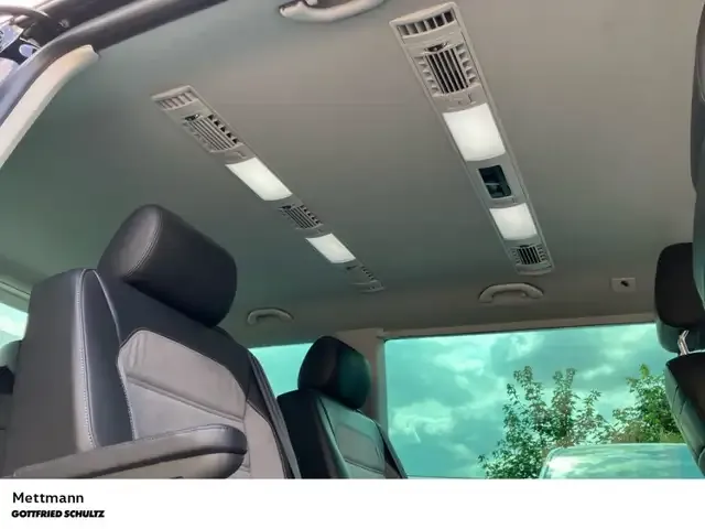 Volkswagen T6.1 Multivan