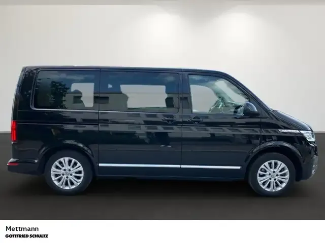Volkswagen T6.1 Multivan