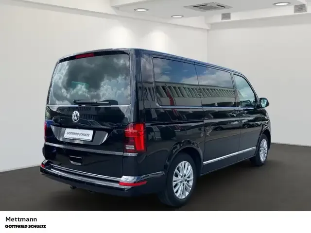 Volkswagen T6.1 Multivan