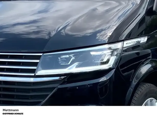 Volkswagen T6.1 Multivan