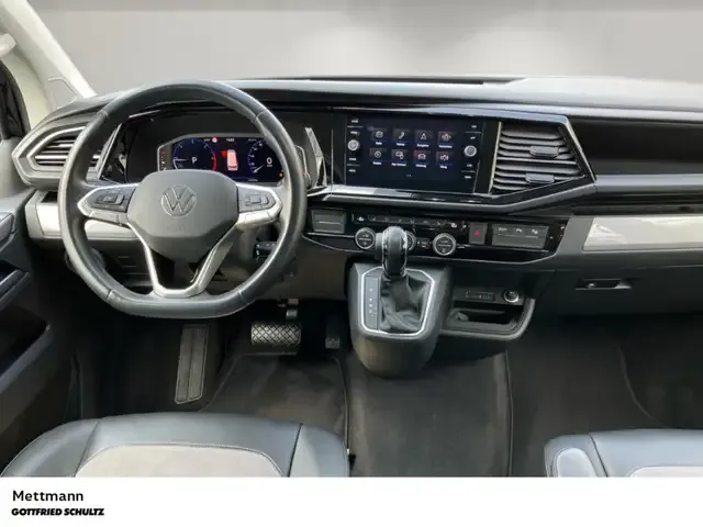 Volkswagen T6.1 Multivan