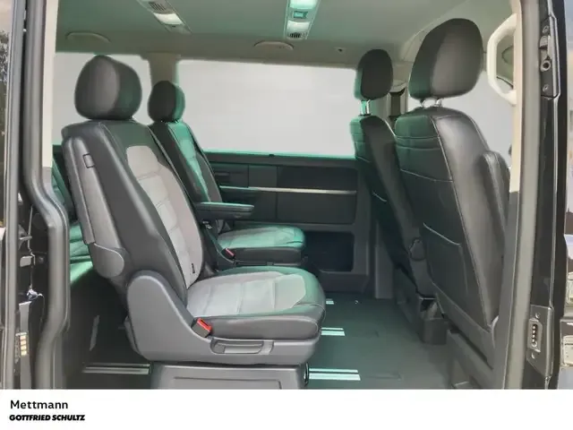 Volkswagen T6.1 Multivan