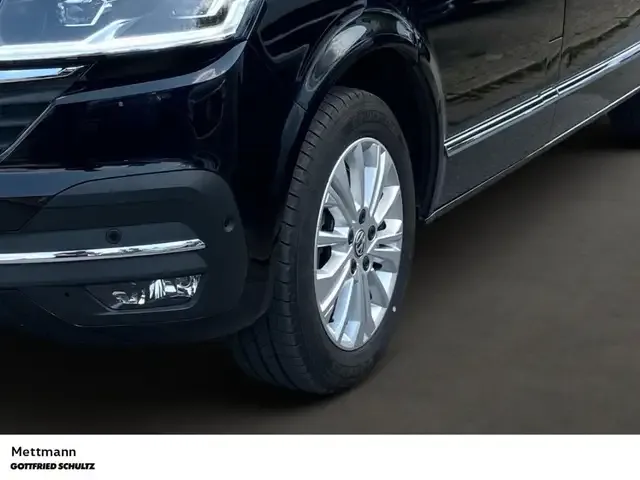 Volkswagen T6.1 Multivan
