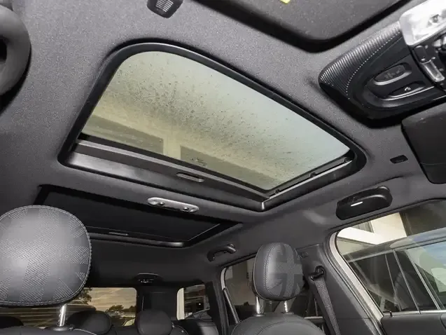 MINI Cooper D Countryman