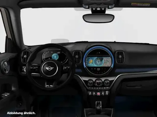 MINI Cooper D Countryman
