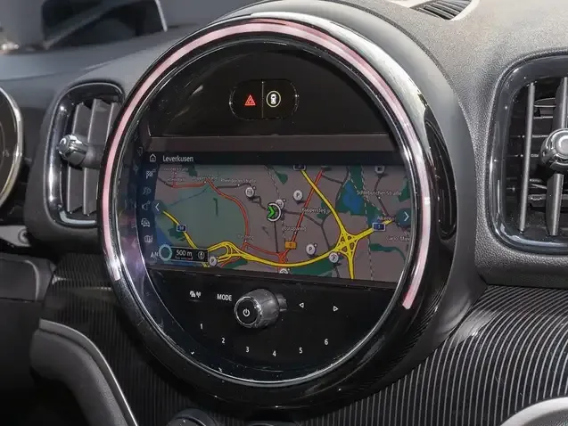 MINI Cooper D Countryman