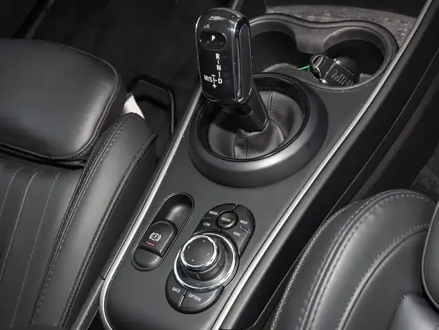 MINI Cooper D Countryman