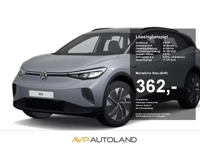 Volkswagen ID.4