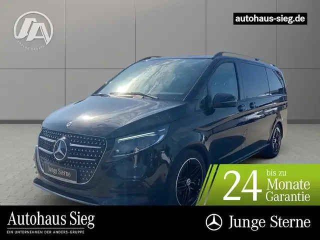 Mercedes-Benz V 300