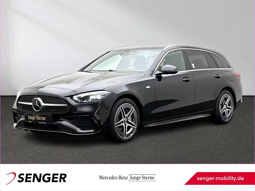 Mercedes-Benz GLB 220