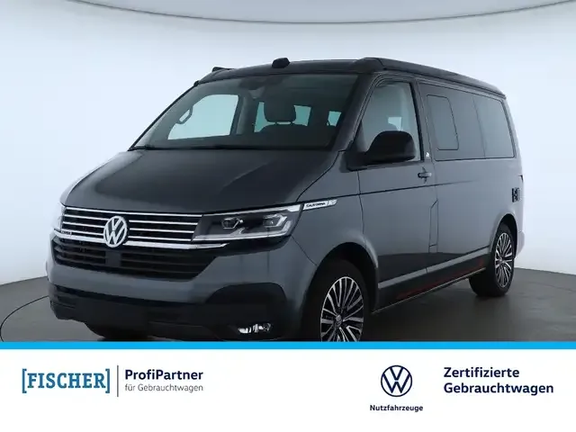 Volkswagen T6.1 California