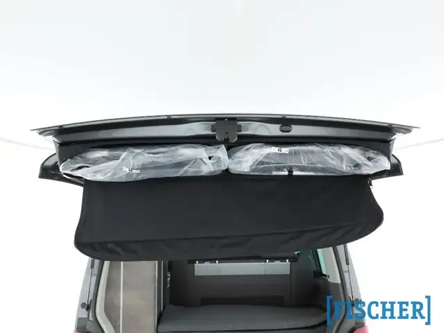 Volkswagen T6.1 California