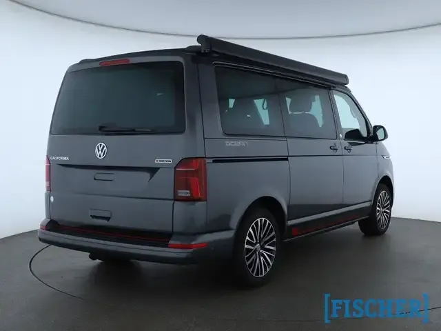 Volkswagen T6.1 California