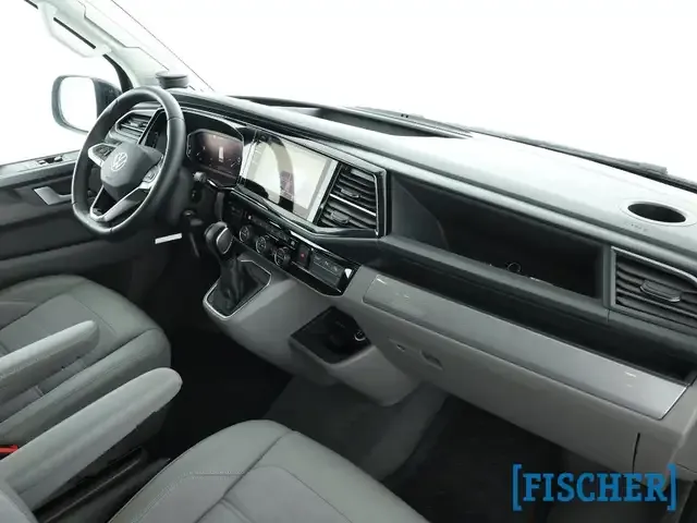 Volkswagen T6.1 California