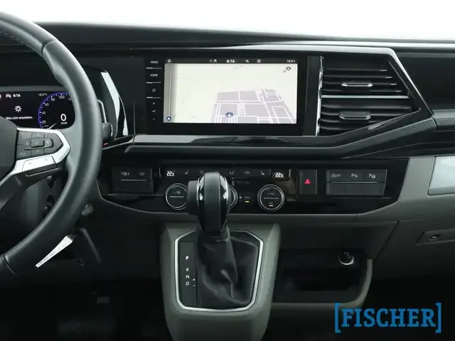 Volkswagen T6.1 California