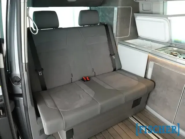 Volkswagen T6.1 California