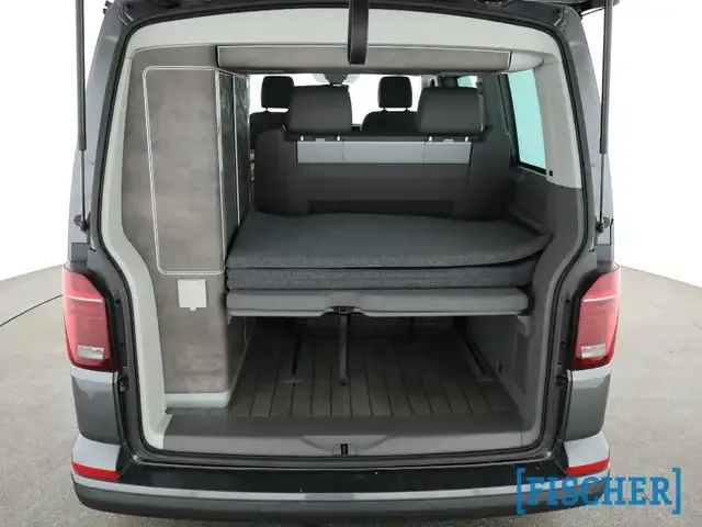Volkswagen T6.1 California