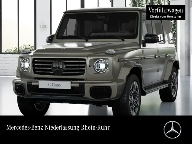 Mercedes-Benz G 450