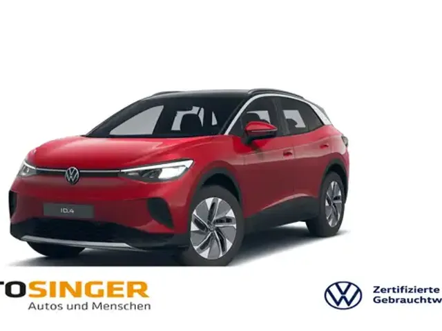 Volkswagen ID.4