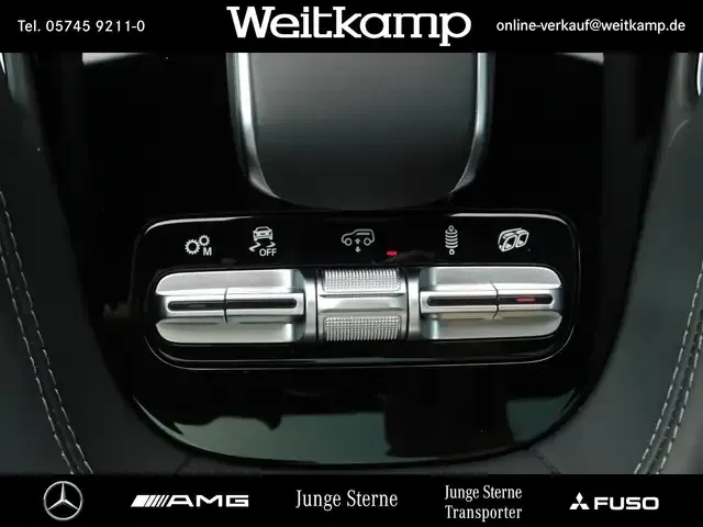 Mercedes-Benz GLE 53 AMG