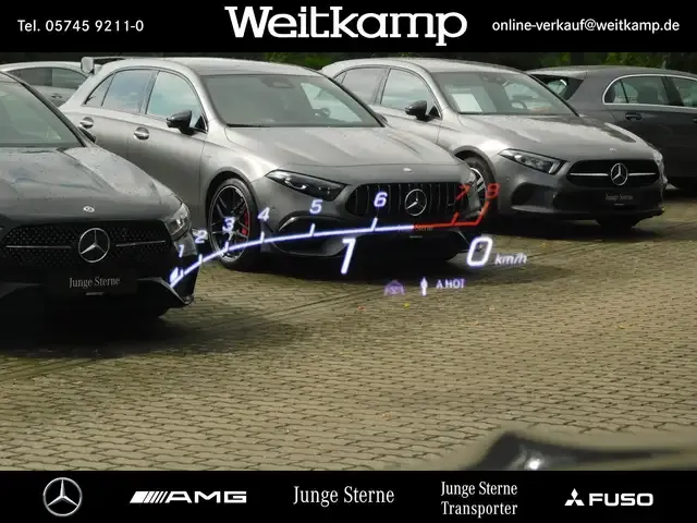 Mercedes-Benz GLE 53 AMG