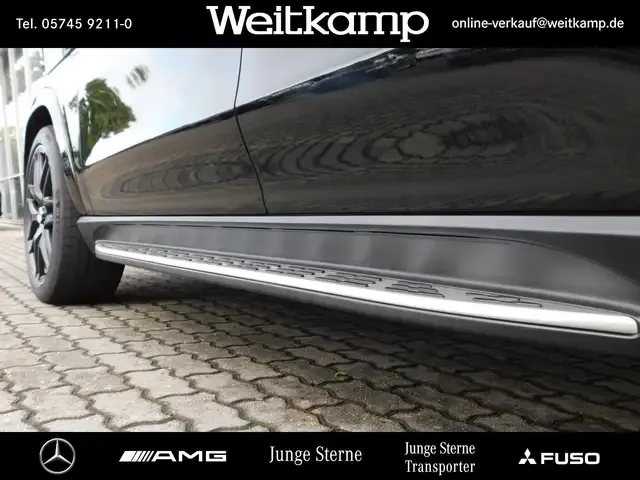 Mercedes-Benz GLE 53 AMG