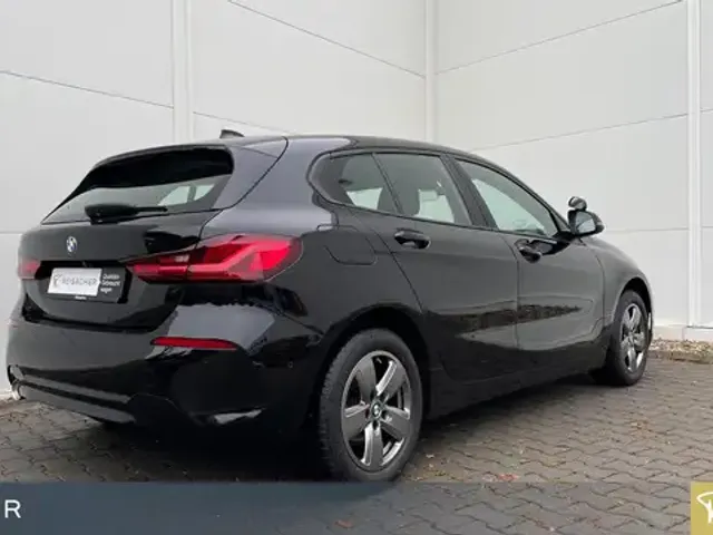 BMW 116