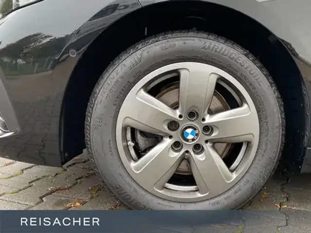 BMW 116