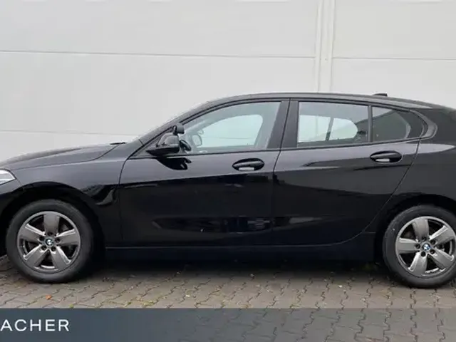BMW 116