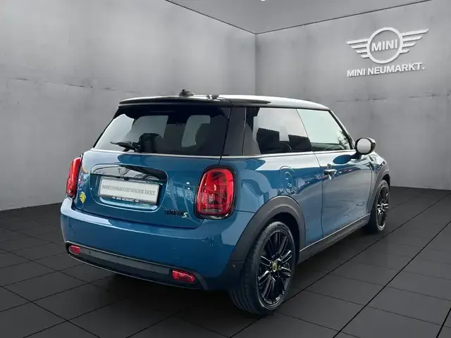 MINI Cooper SE