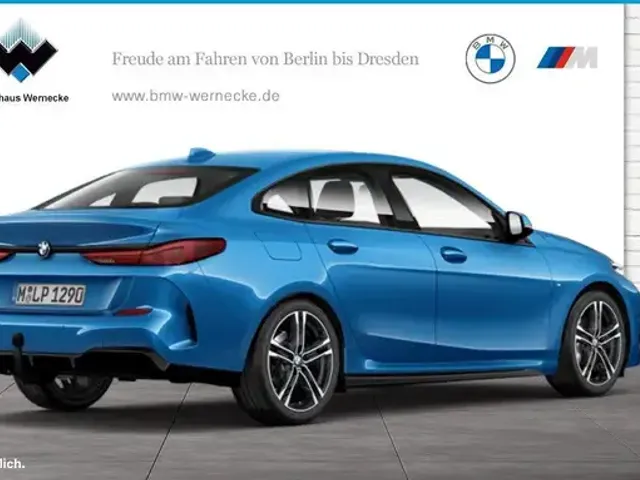 BMW Sonstiges
