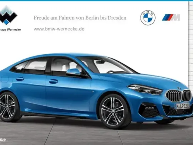 BMW Sonstiges