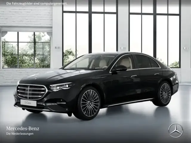 Mercedes-Benz E 300