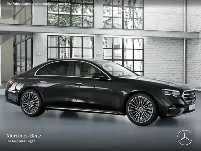Mercedes-Benz E 300