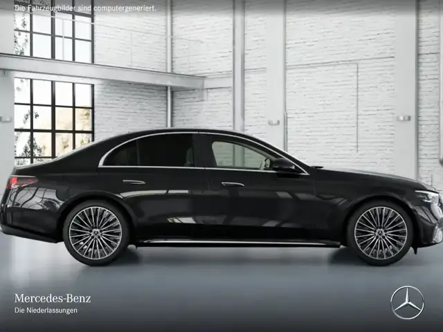 Mercedes-Benz E 300