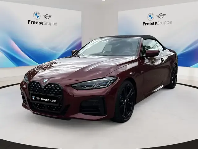 BMW 440