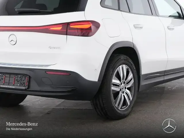 Mercedes-Benz EQA 300