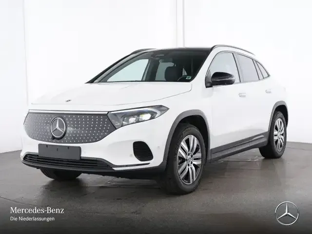 Mercedes-Benz EQA 300