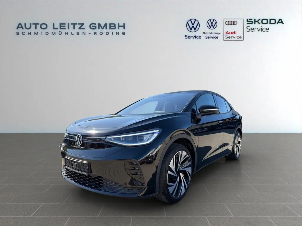Volkswagen ID.5