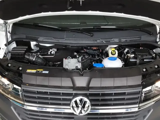 Volkswagen T6 Kombi