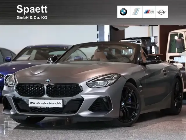 BMW Z4