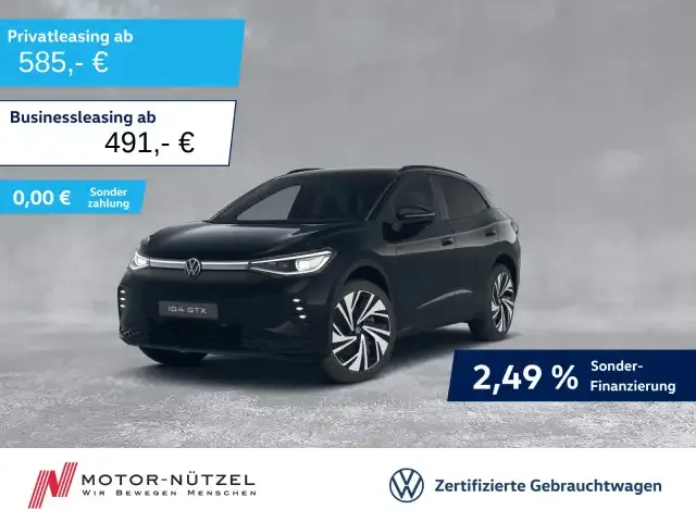 Volkswagen ID.4