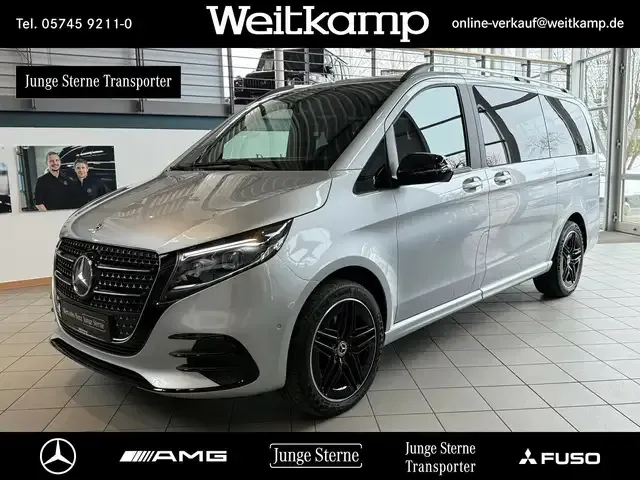 Mercedes-Benz V 220