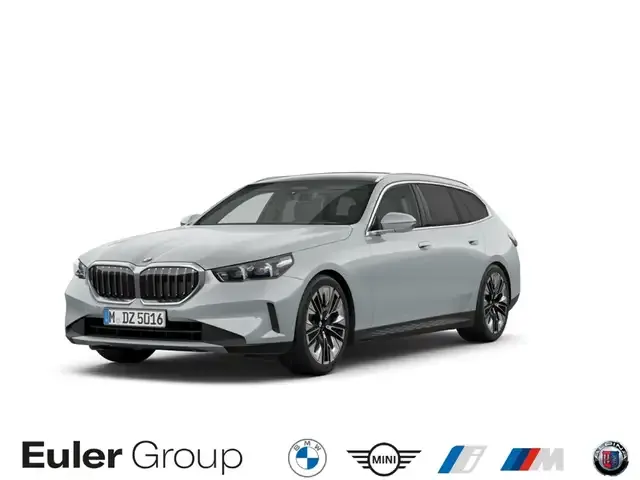 BMW 540