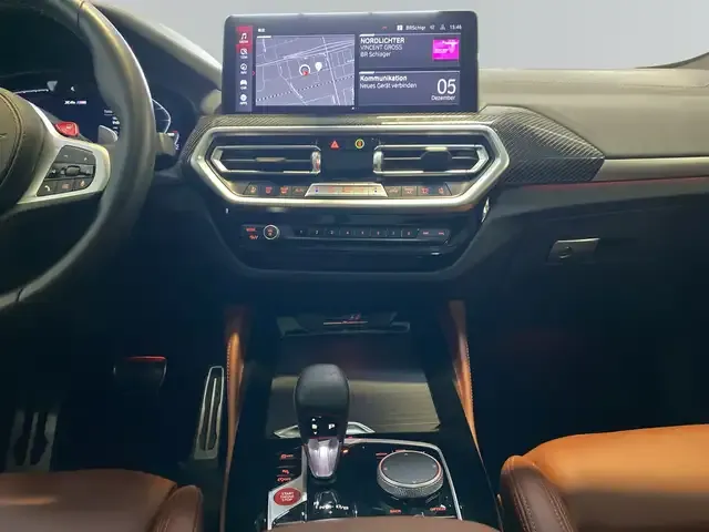 BMW X4 M