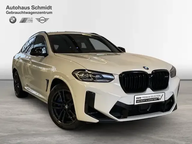 BMW X4 M