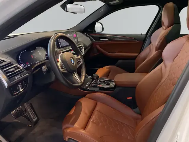 BMW X4 M